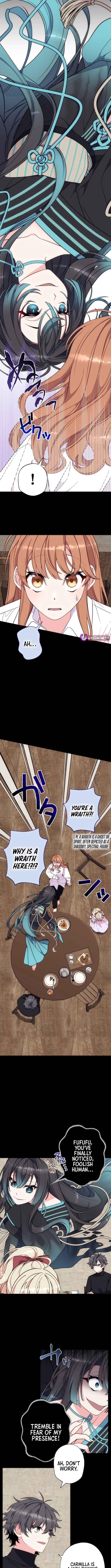Page 7 Chapter 5 Isshun de Chiryou shiteita no ni Yakudatazu to Tsuihousareta Tensai Chiyushi, Yami Healer to shite Tanoshiku Ikiru Cresfall Sennyu-hen