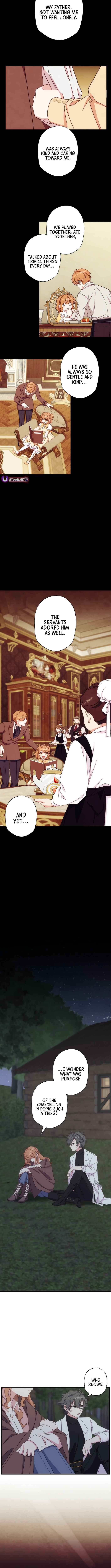 Page 8 Chapter 12 Isshun de Chiryou shiteita no ni Yakudatazu to Tsuihousareta Tensai Chiyushi, Yami Healer to shite Tanoshiku Ikiru Cresfall Sennyu-hen