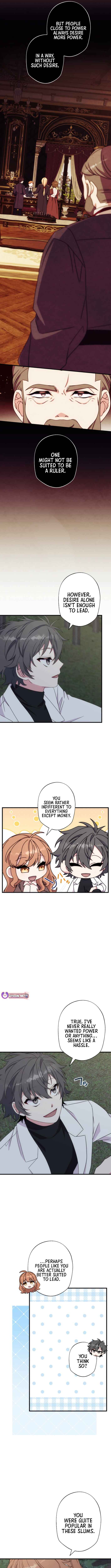 Page 9 Chapter 12 Isshun de Chiryou shiteita no ni Yakudatazu to Tsuihousareta Tensai Chiyushi, Yami Healer to shite Tanoshiku Ikiru Cresfall Sennyu-hen