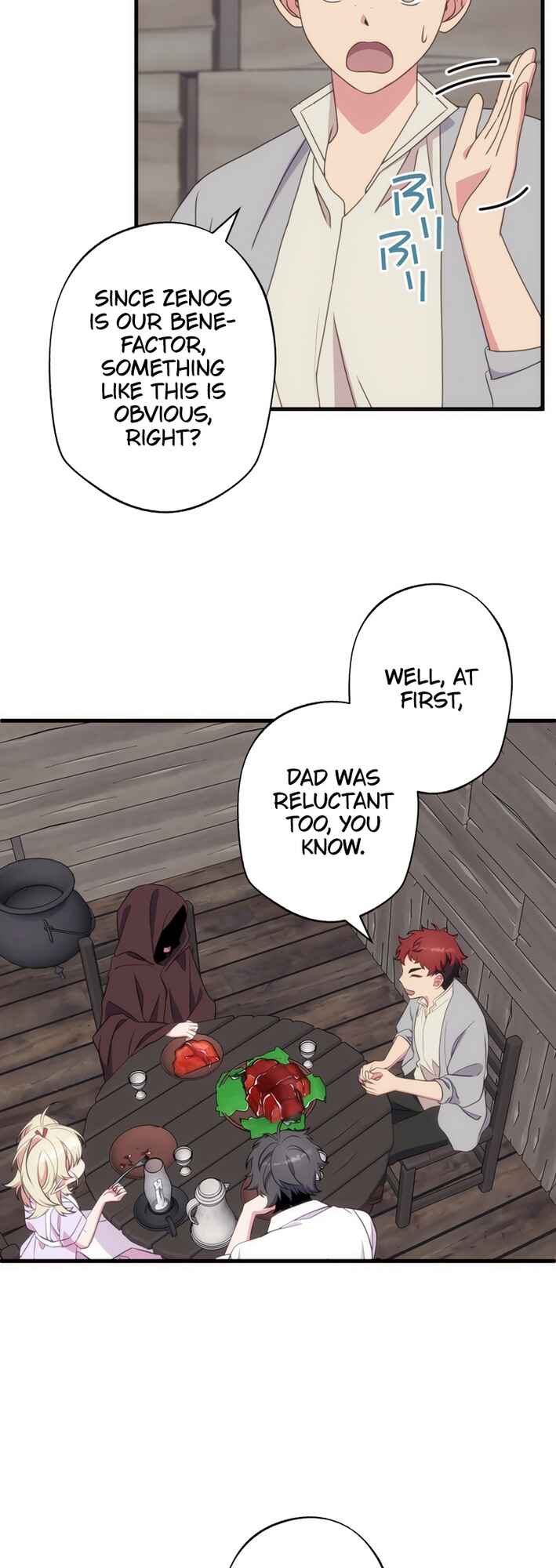 Page 14 Chapter 9 Isshun de Chiryou shiteita no ni Yakudatazu to Tsuihousareta Tensai Chiyushi, Yami Healer to shite Tanoshiku Ikiru Cresfall Sennyu-hen