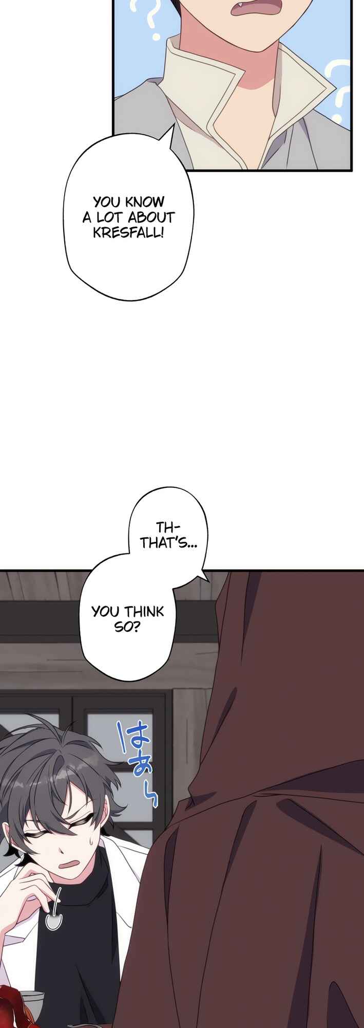 Page 20 Chapter 9 Isshun de Chiryou shiteita no ni Yakudatazu to Tsuihousareta Tensai Chiyushi, Yami Healer to shite Tanoshiku Ikiru Cresfall Sennyu-hen
