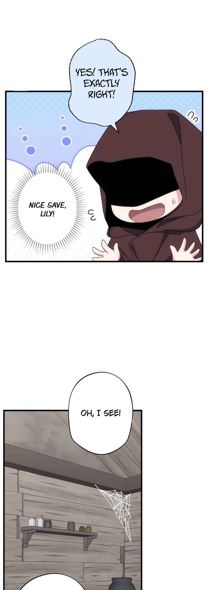 Page 22 Chapter 9 Isshun de Chiryou shiteita no ni Yakudatazu to Tsuihousareta Tensai Chiyushi, Yami Healer to shite Tanoshiku Ikiru Cresfall Sennyu-hen