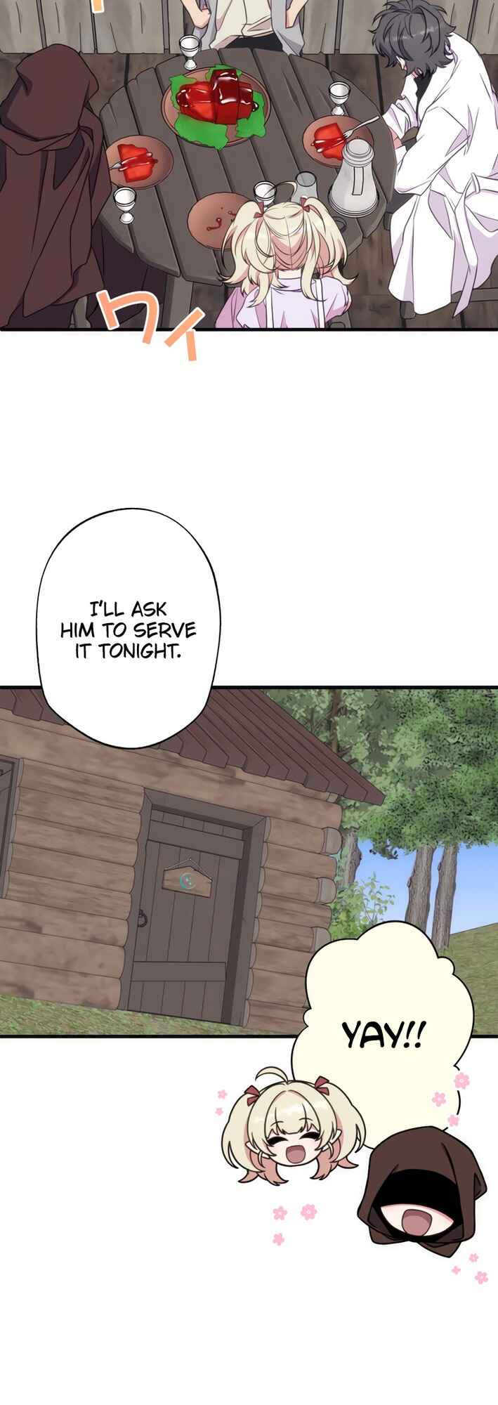 Page 28 Chapter 9 Isshun de Chiryou shiteita no ni Yakudatazu to Tsuihousareta Tensai Chiyushi, Yami Healer to shite Tanoshiku Ikiru Cresfall Sennyu-hen