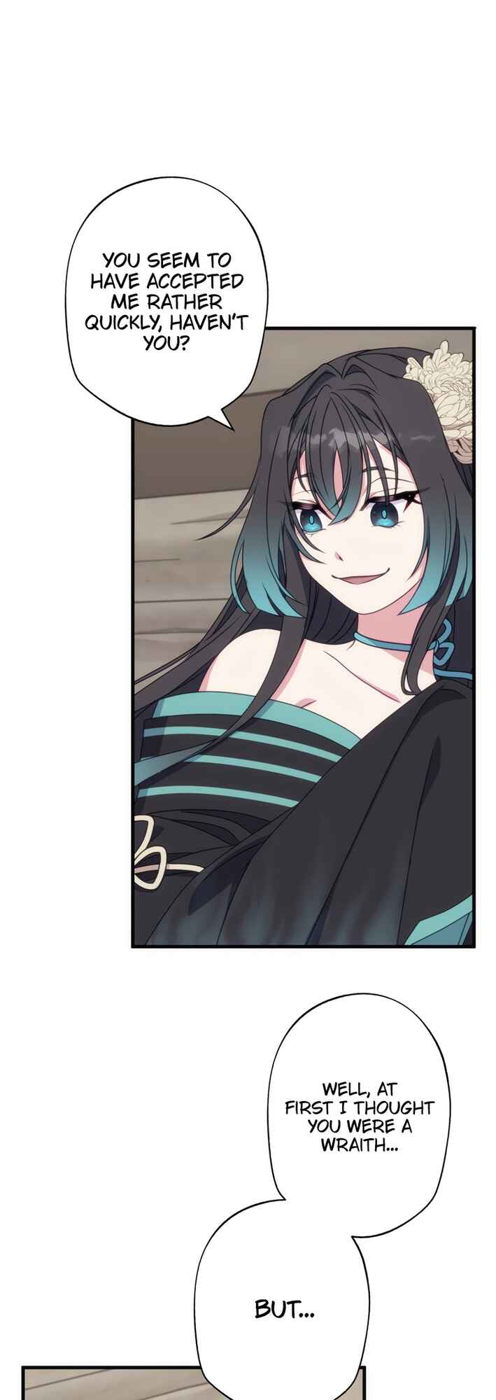 Page 33 Chapter 9 Isshun de Chiryou shiteita no ni Yakudatazu to Tsuihousareta Tensai Chiyushi, Yami Healer to shite Tanoshiku Ikiru Cresfall Sennyu-hen