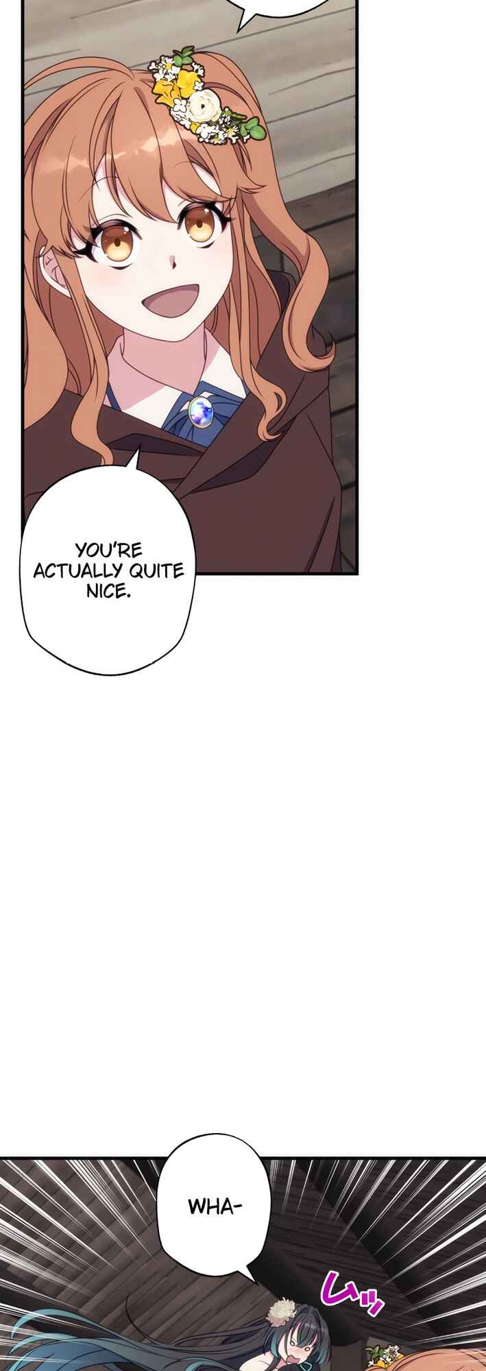 Page 34 Chapter 9 Isshun de Chiryou shiteita no ni Yakudatazu to Tsuihousareta Tensai Chiyushi, Yami Healer to shite Tanoshiku Ikiru Cresfall Sennyu-hen