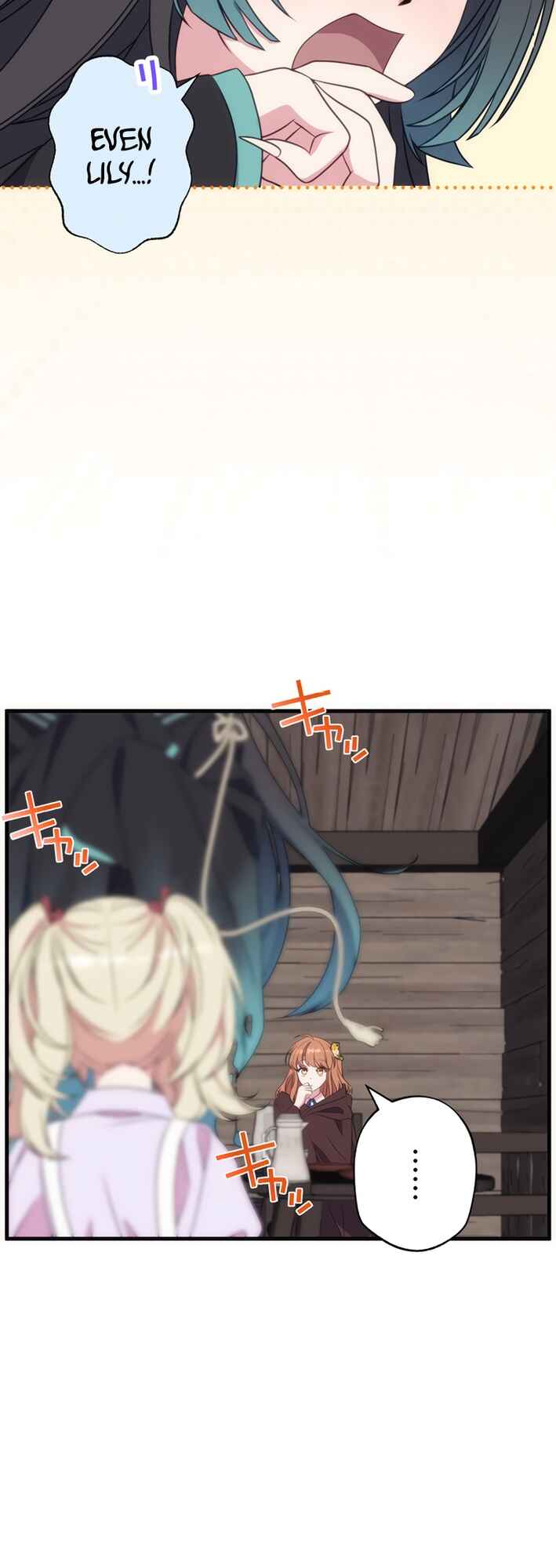 Page 36 Chapter 9 Isshun de Chiryou shiteita no ni Yakudatazu to Tsuihousareta Tensai Chiyushi, Yami Healer to shite Tanoshiku Ikiru Cresfall Sennyu-hen