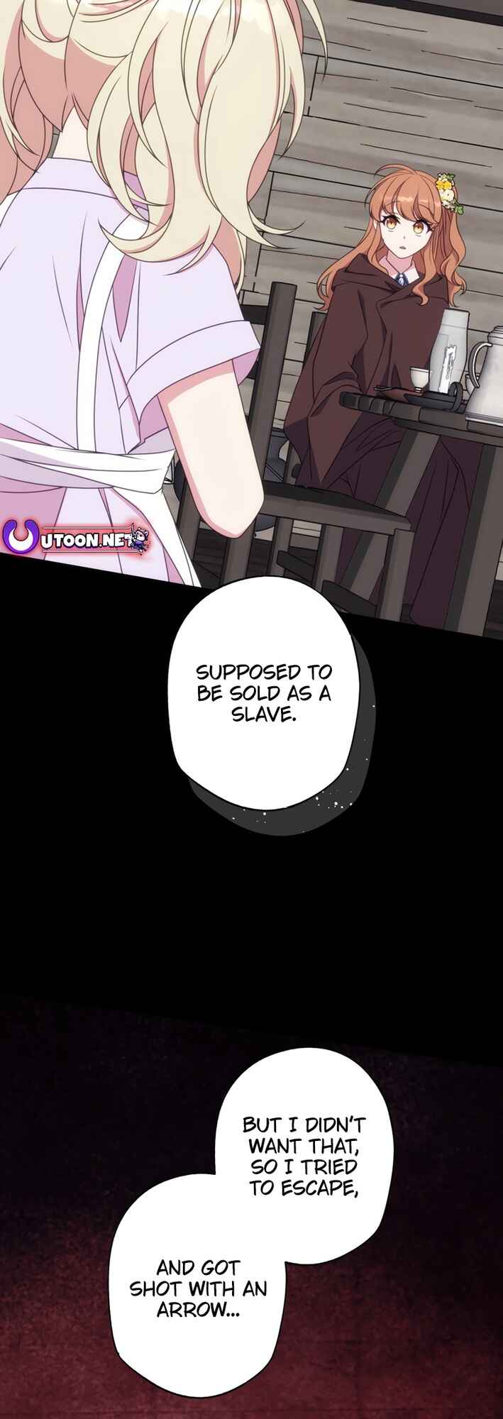 Page 41 Chapter 9 Isshun de Chiryou shiteita no ni Yakudatazu to Tsuihousareta Tensai Chiyushi, Yami Healer to shite Tanoshiku Ikiru Cresfall Sennyu-hen