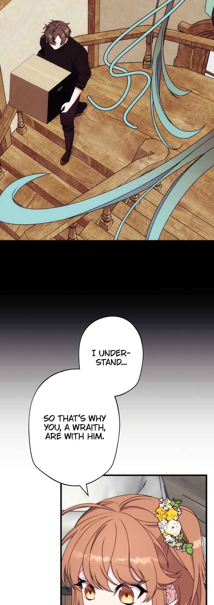 Page 51 Chapter 9 Isshun de Chiryou shiteita no ni Yakudatazu to Tsuihousareta Tensai Chiyushi, Yami Healer to shite Tanoshiku Ikiru Cresfall Sennyu-hen