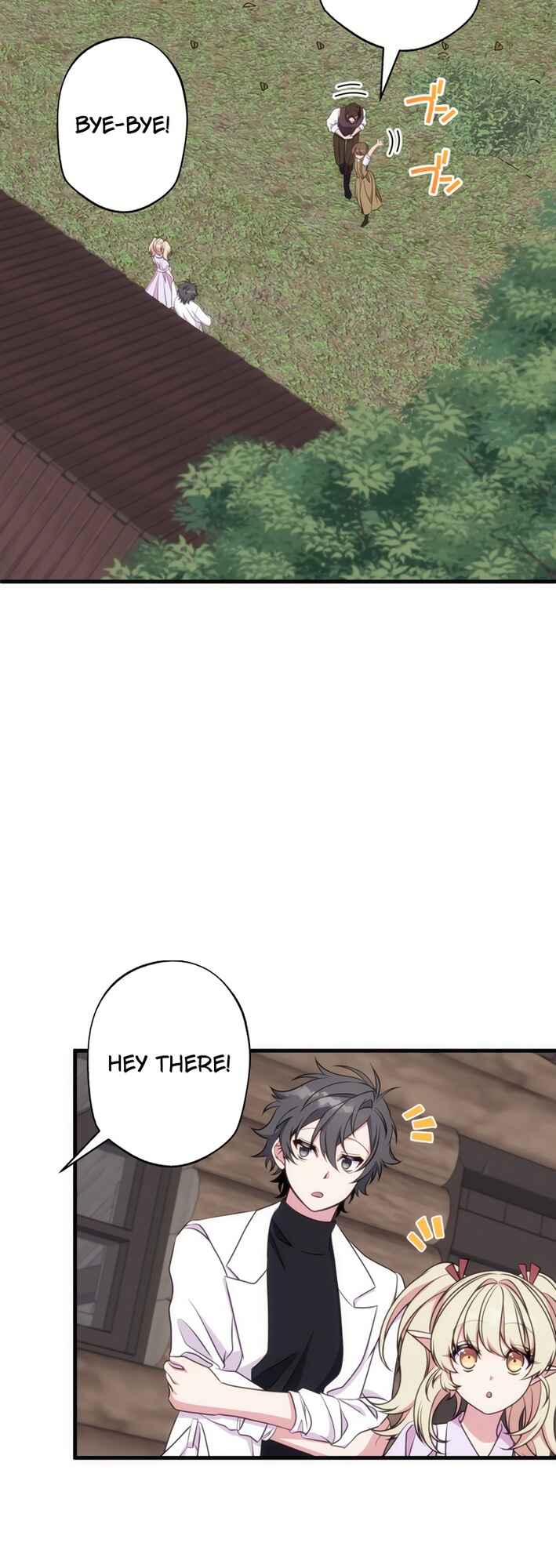 Page 8 Chapter 9 Isshun de Chiryou shiteita no ni Yakudatazu to Tsuihousareta Tensai Chiyushi, Yami Healer to shite Tanoshiku Ikiru Cresfall Sennyu-hen