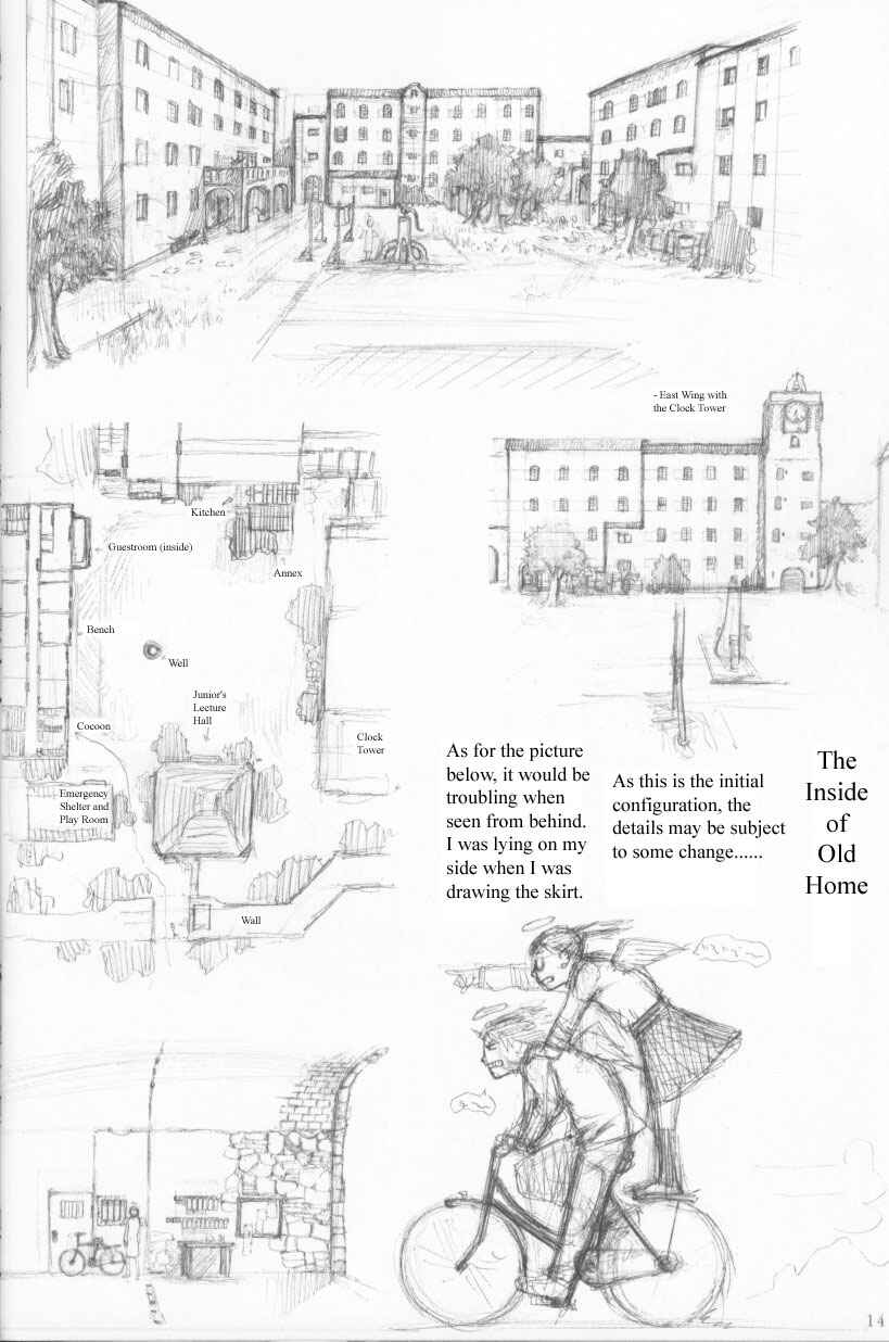 Page 13 Chapter 4 Ailes Grises