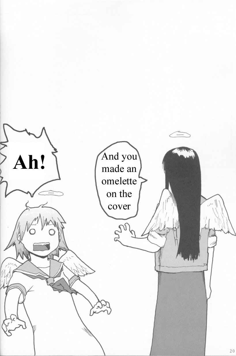 Page 19 Chapter 4 Ailes Grises