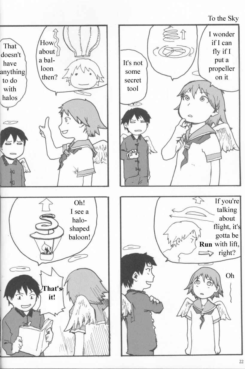 Page 21 Chapter 4 Ailes Grises