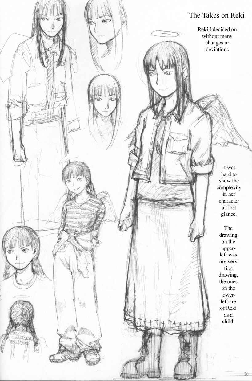 Page 24 Chapter 4 Ailes Grises