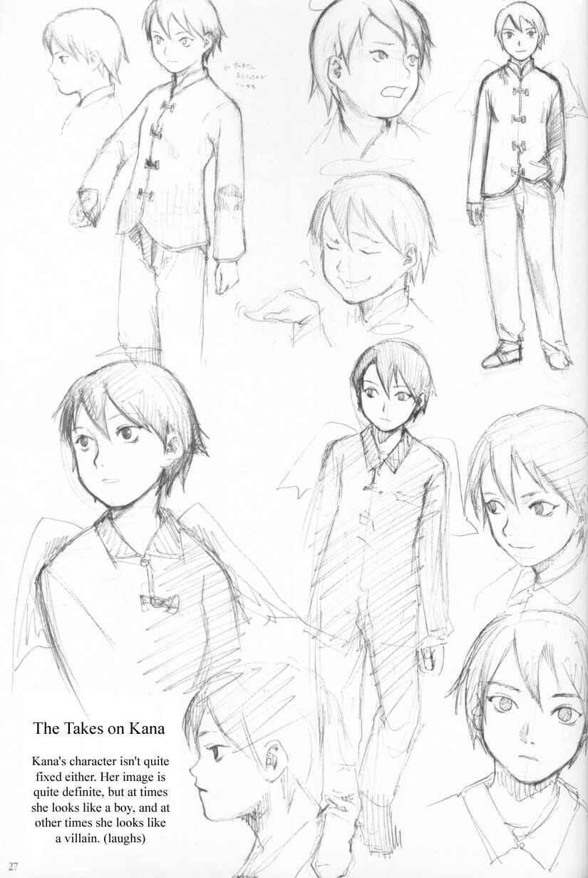 Page 25 Chapter 4 Ailes Grises