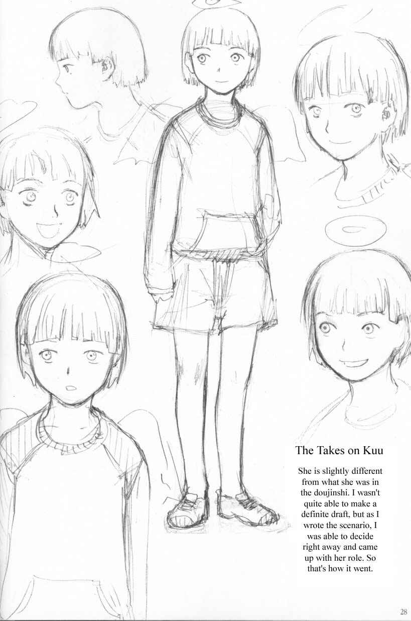 Page 26 Chapter 4 Ailes Grises