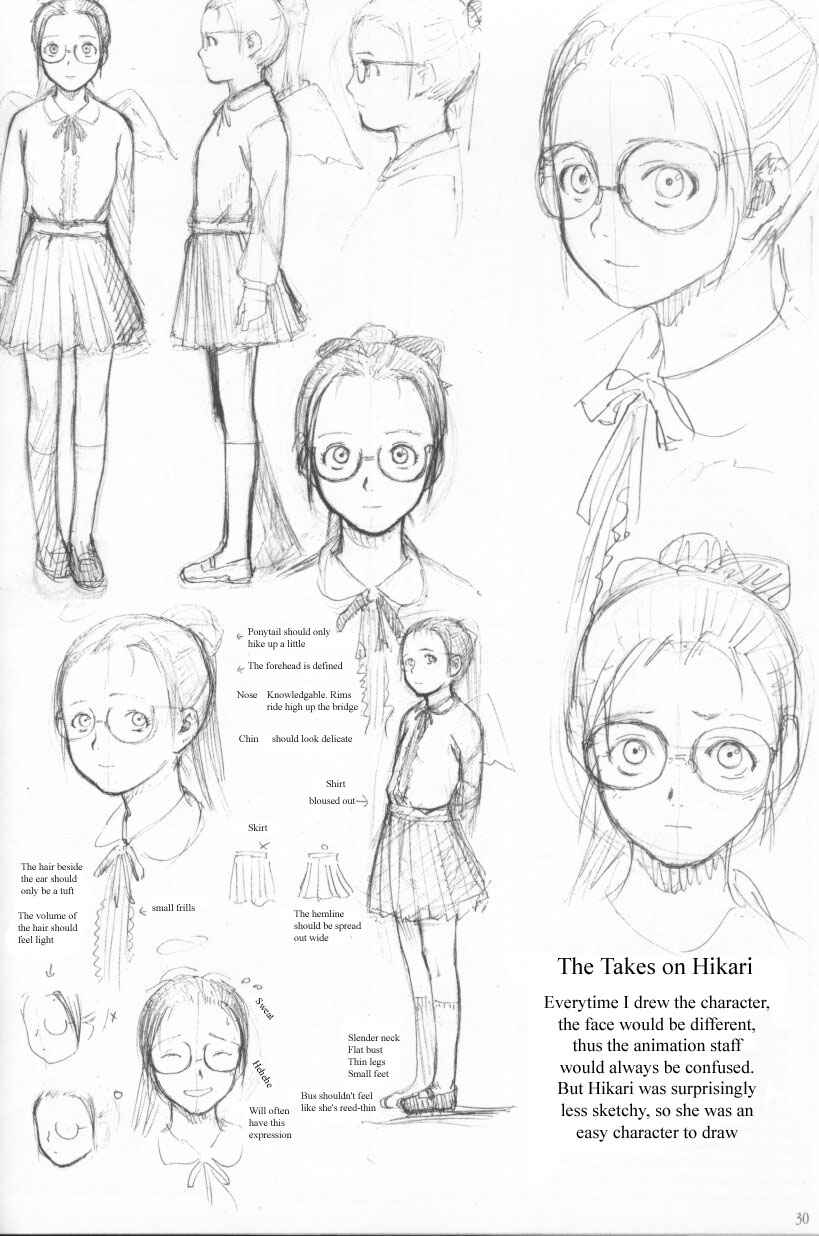 Page 28 Chapter 4 Ailes Grises