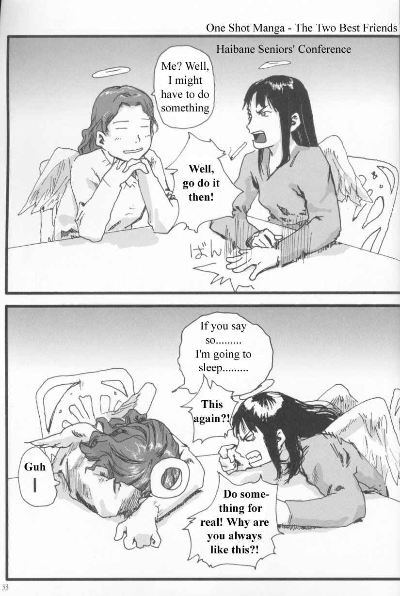 Page 31 Chapter 4 Ailes Grises