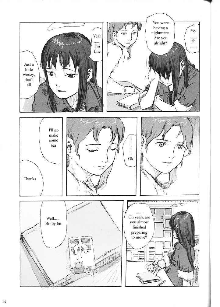 Page 18 Chapter 3 Ailes Grises