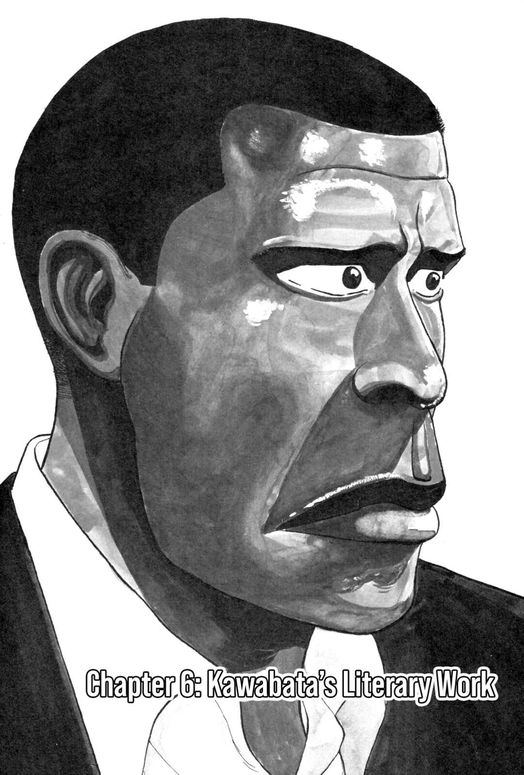 Page 2 Chapter 6 Gorillaman
