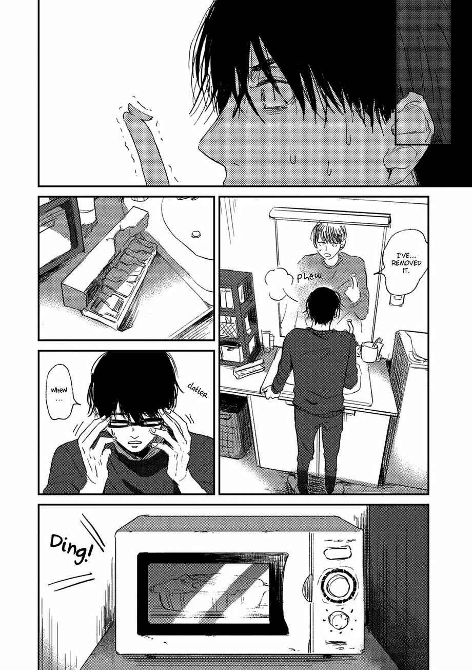 Page 14 Chapter 2 Haru ga Kita