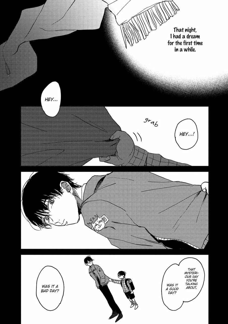 Page 17 Chapter 2 Haru ga Kita