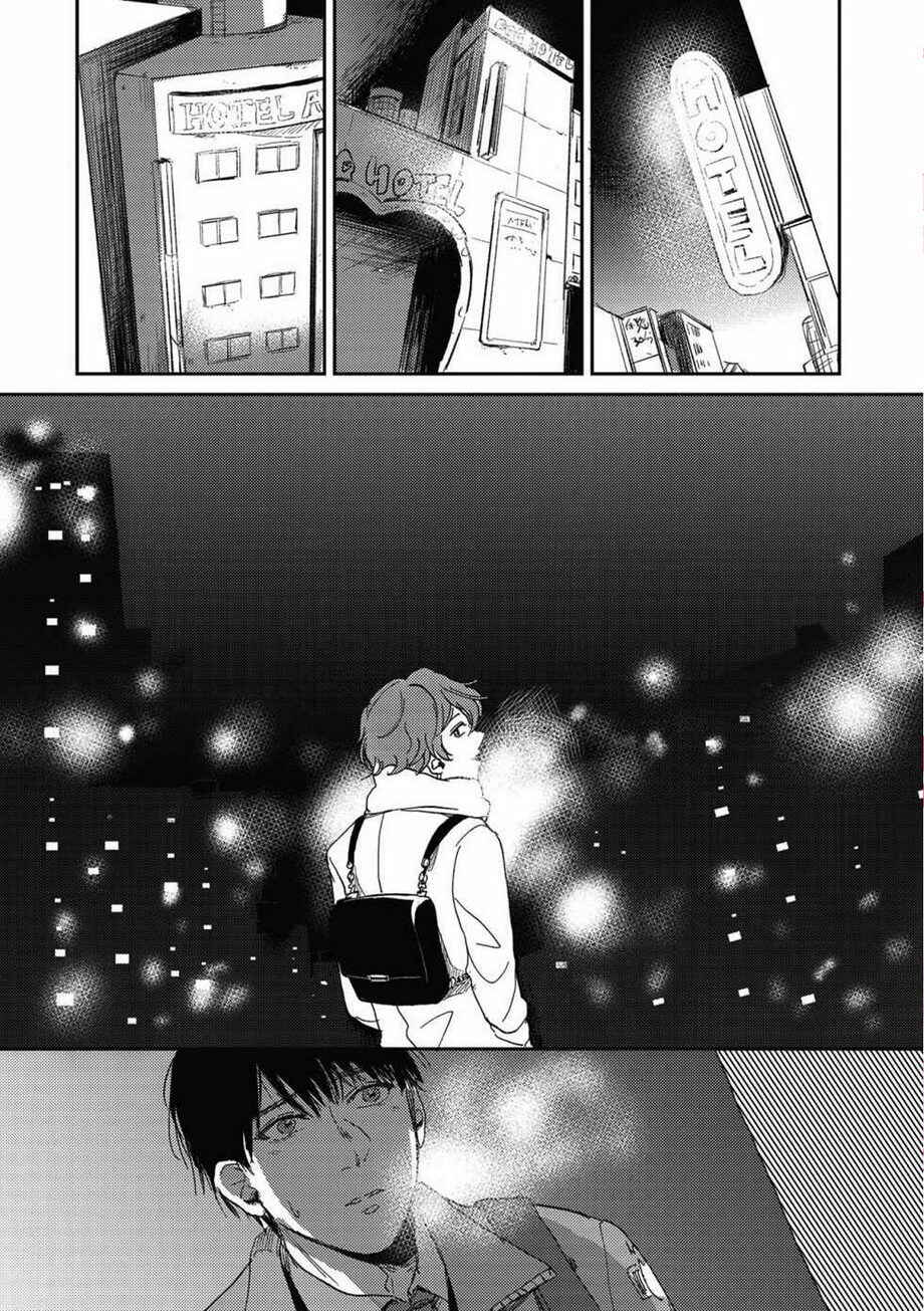 Page 26 Chapter 2 Haru ga Kita