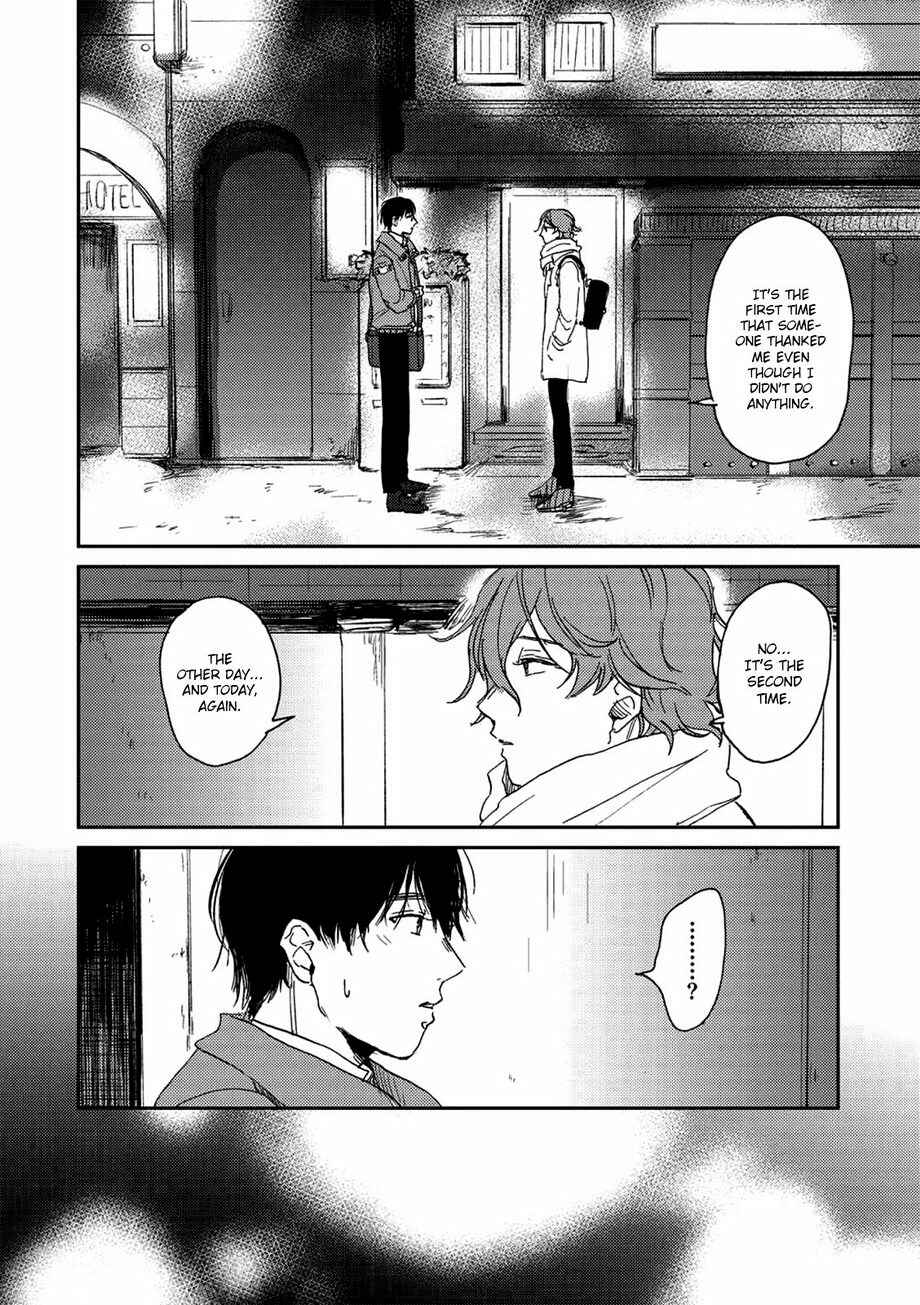 Page 30 Chapter 2 Haru ga Kita