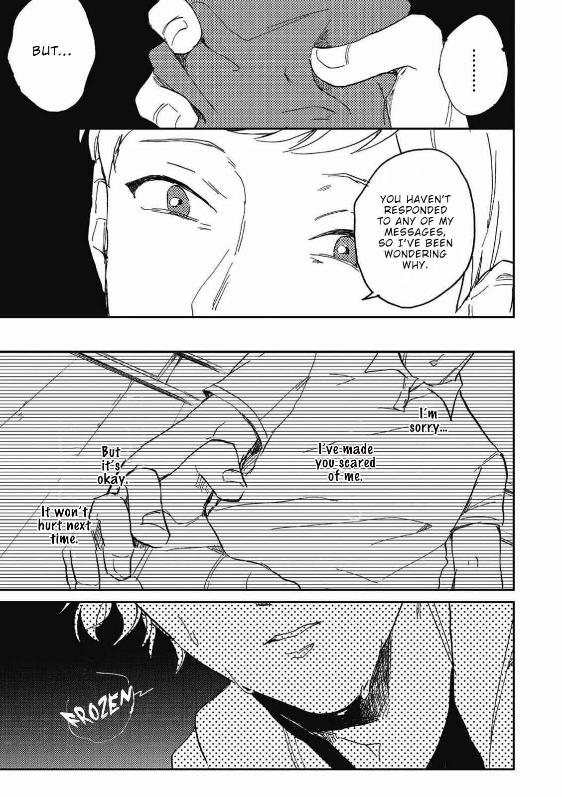 Page 23 Chapter 4 Haru ga Kita