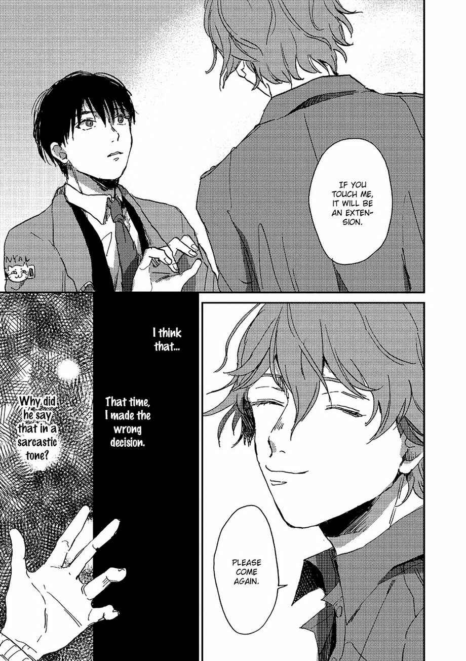 Page 31 Chapter 3 Haru ga Kita