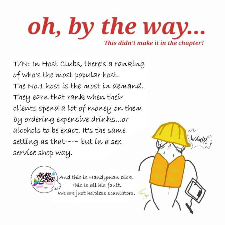 Page 36 Chapter 3 Haru ga Kita
