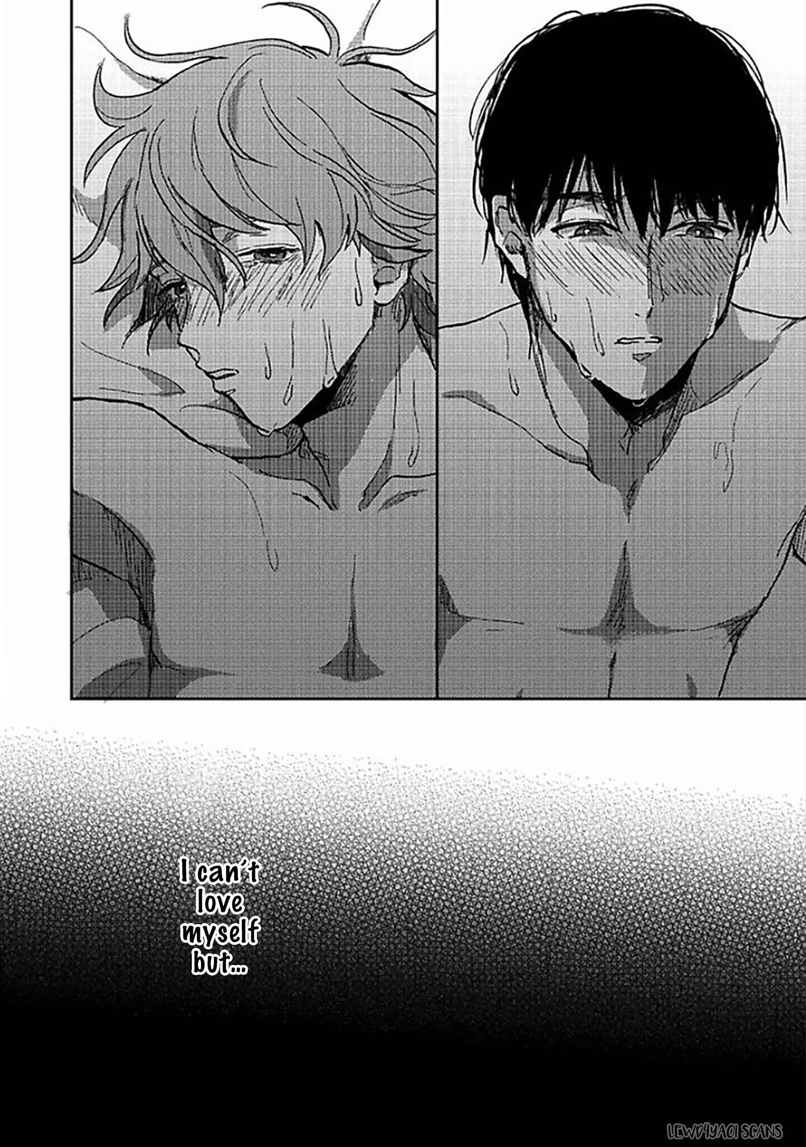 Page 31 Chapter 6 Haru ga Kita