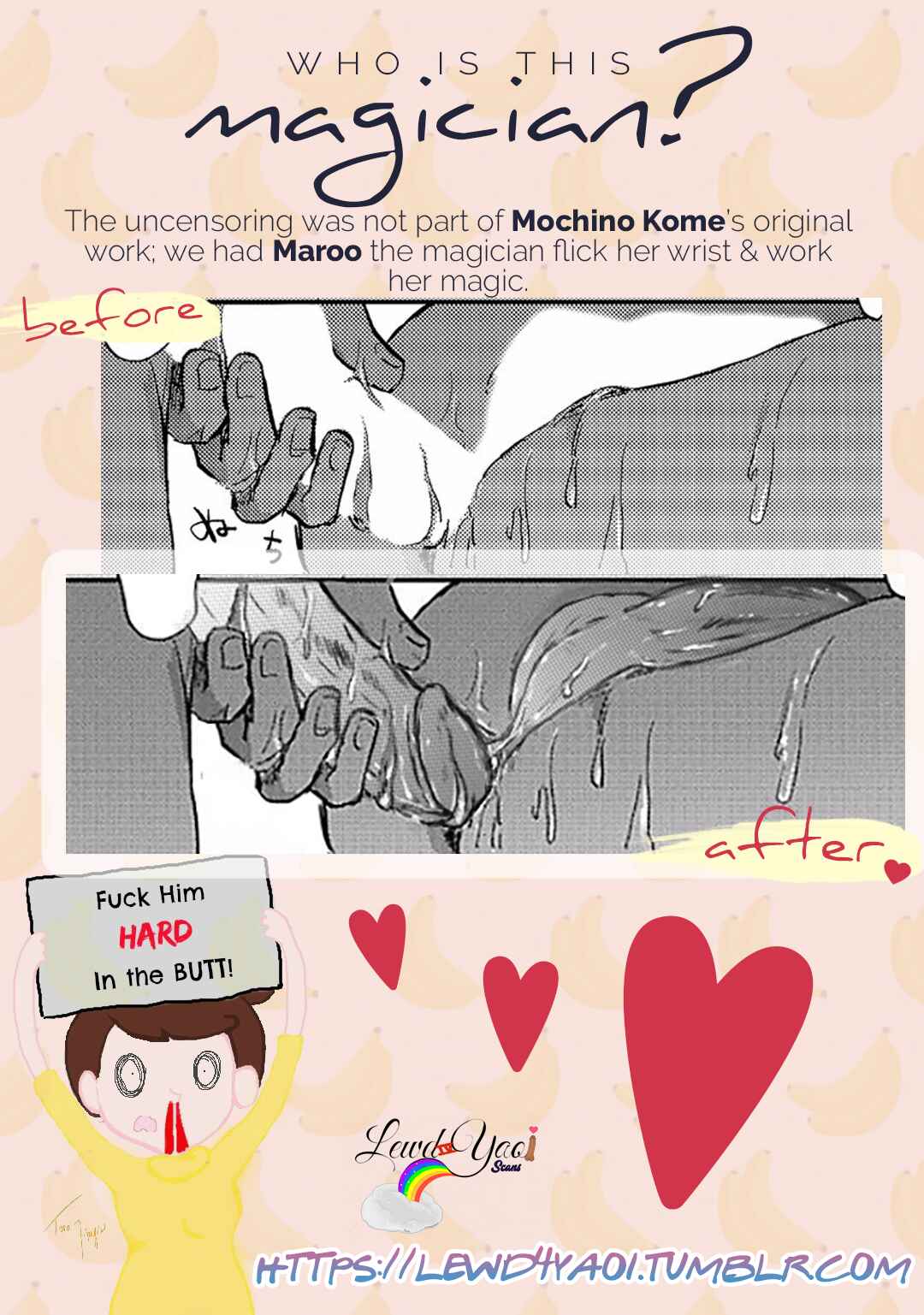 Page 39 Chapter 6 Haru ga Kita