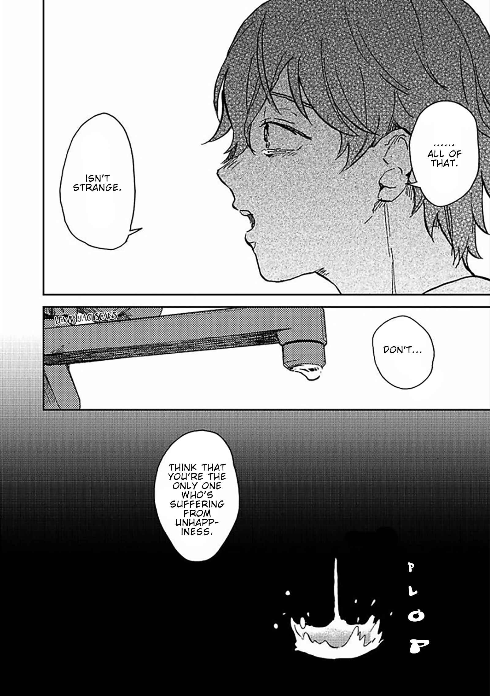Page 9 Chapter 6 Haru ga Kita