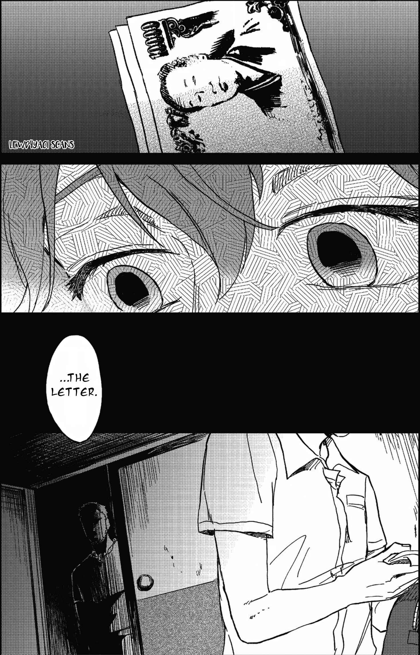 Page 24 Chapter 5 Haru ga Kita