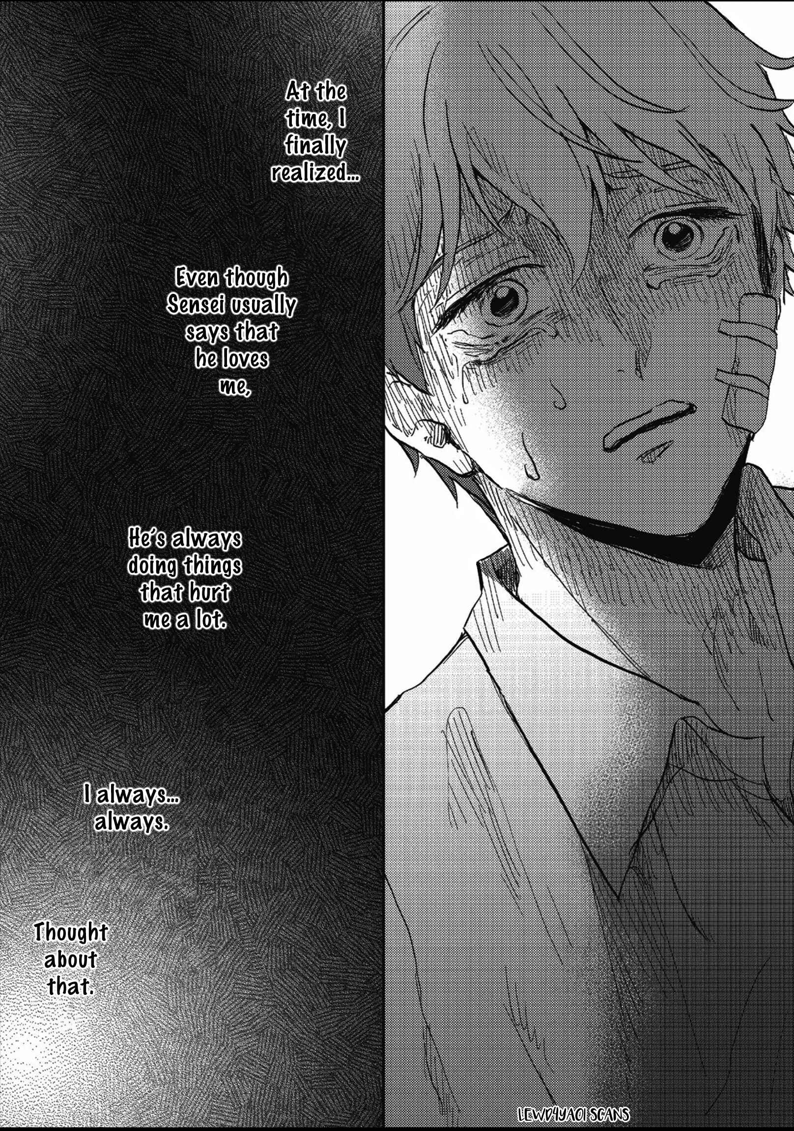 Page 27 Chapter 5 Haru ga Kita