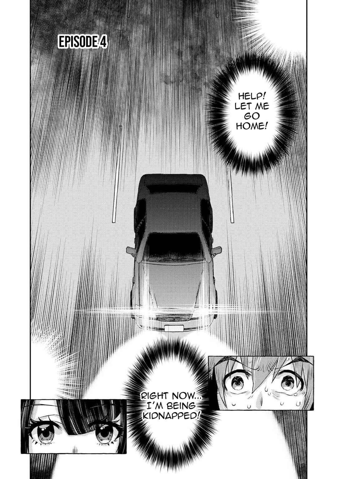 Page 2 Chapter 4 Isekai Souzou no Susume: Smartphone App de Wakusei wo Tsukutte Shimatta Ore wa Kami to Nari Sekai wo Meguru