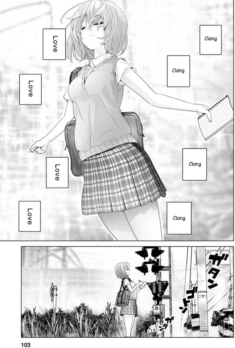 Page 11 Chapter 7 Crossing Time