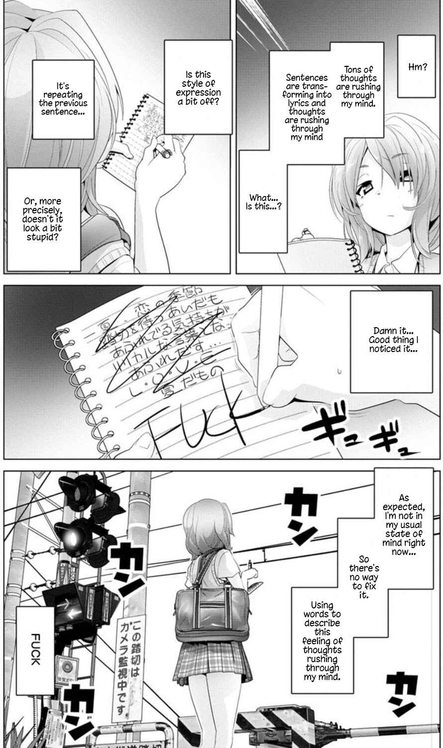 Page 3 Chapter 7 Crossing Time