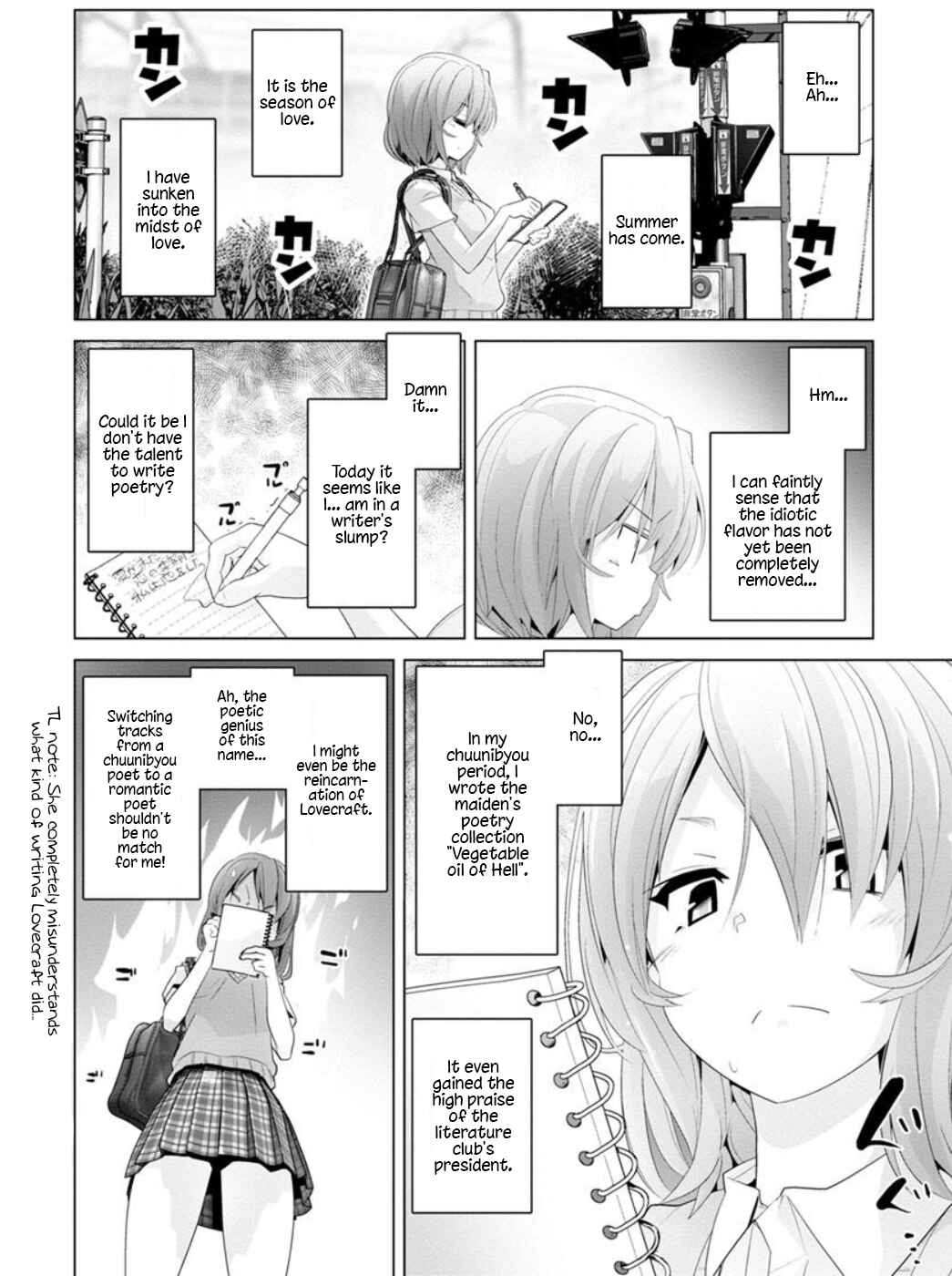 Page 8 Chapter 7 Crossing Time