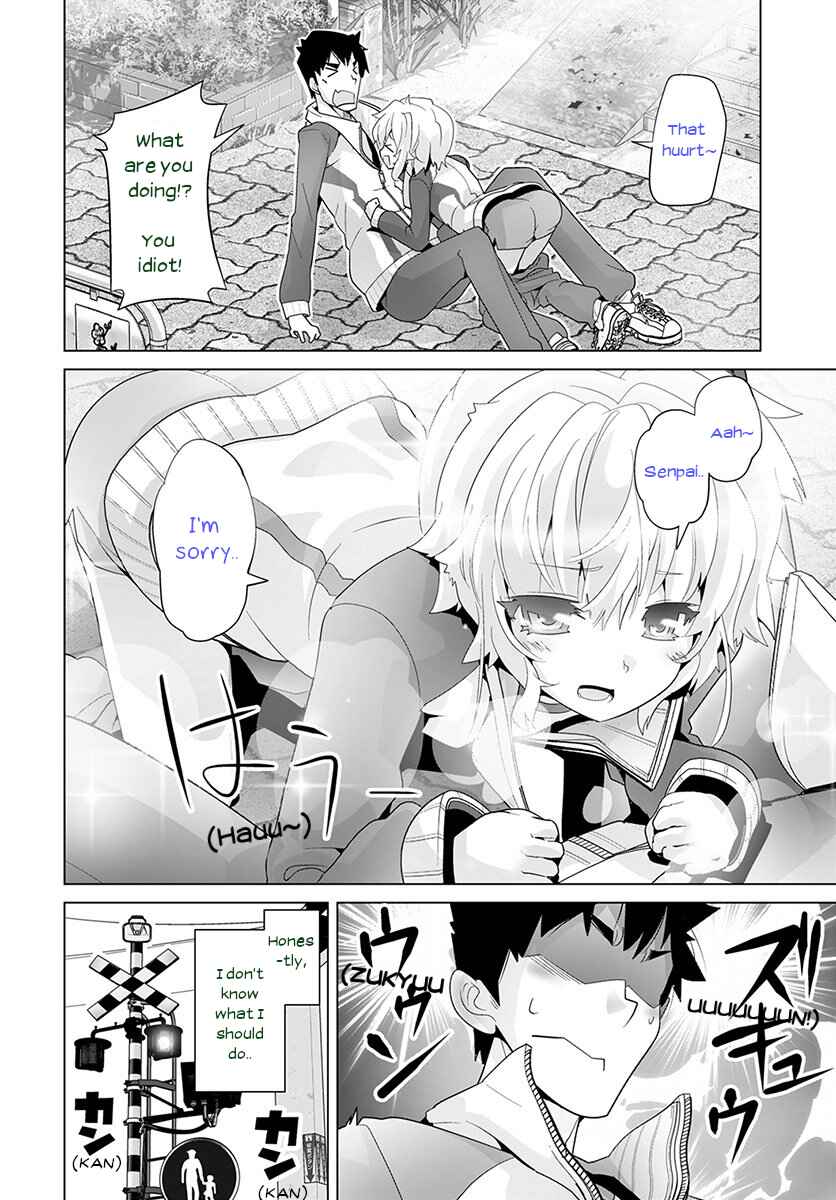 Page 6 Chapter 35 Crossing Time