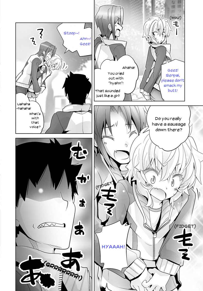 Page 8 Chapter 35 Crossing Time