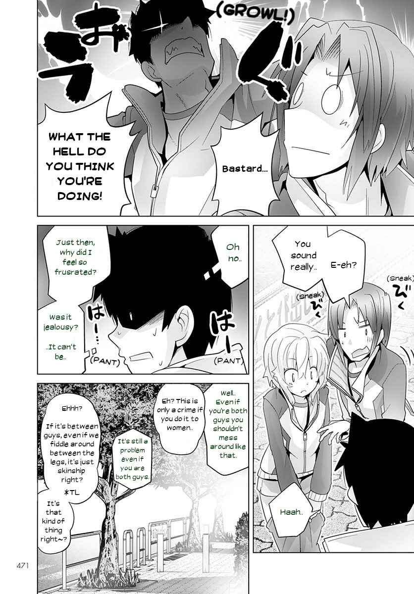 Page 9 Chapter 35 Crossing Time