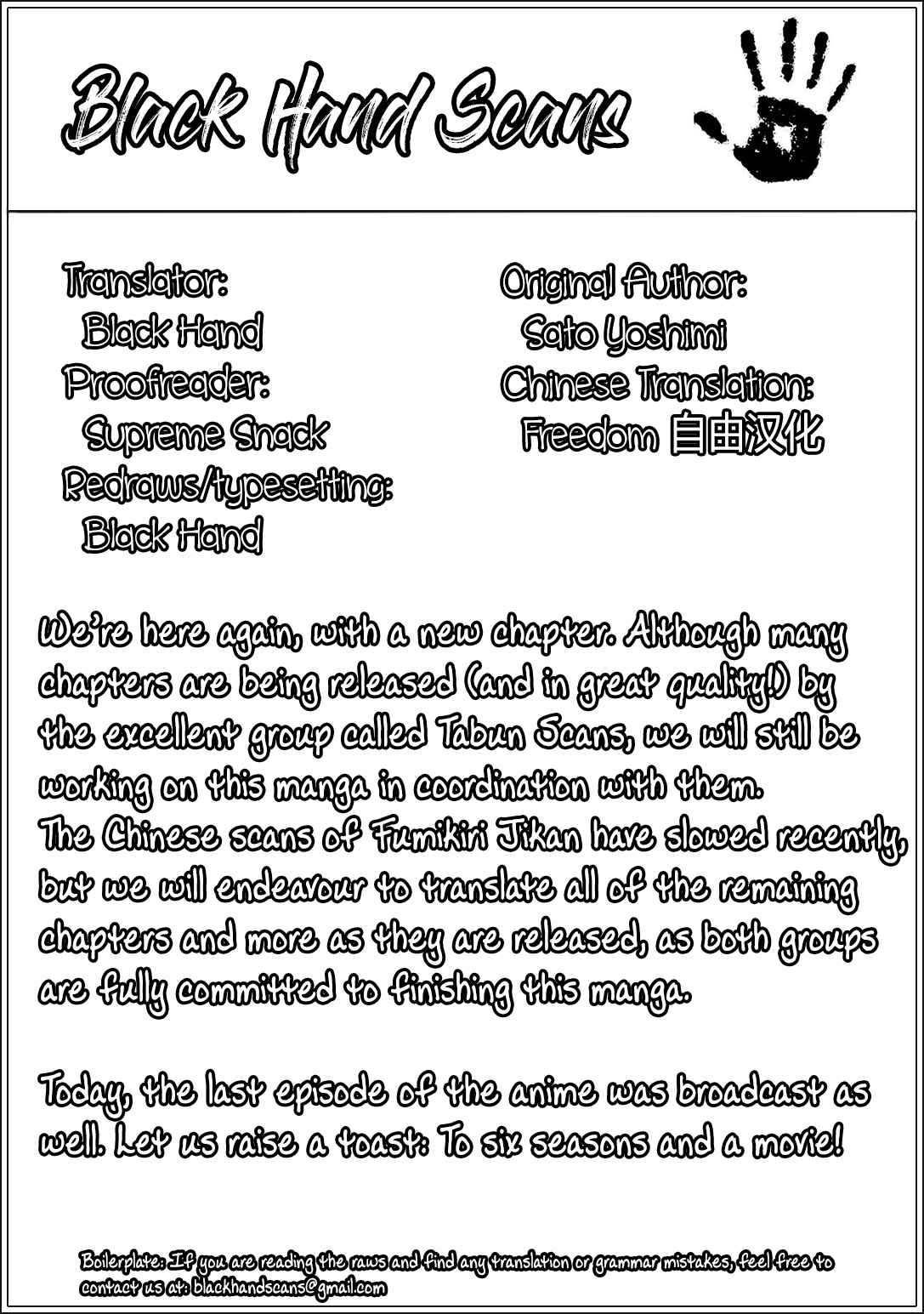Page 13 Chapter 8 Crossing Time