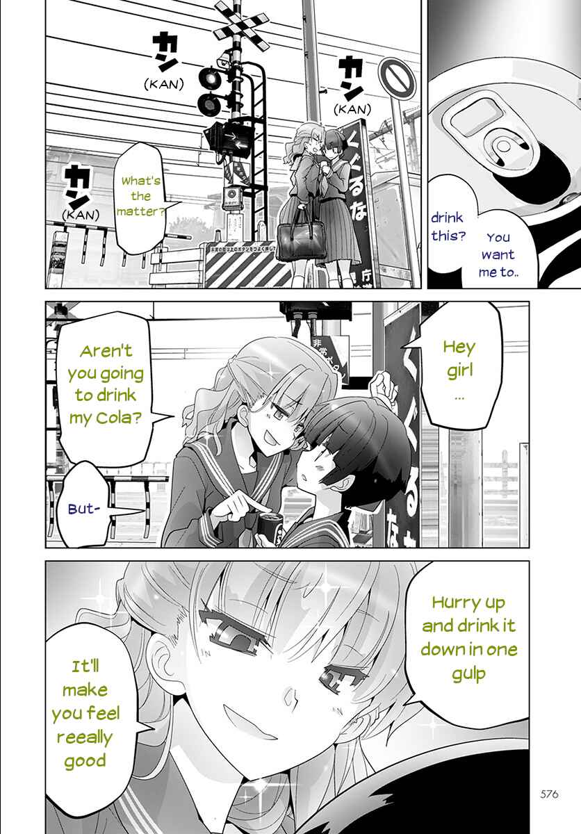 Page 10 Chapter 29 Crossing Time