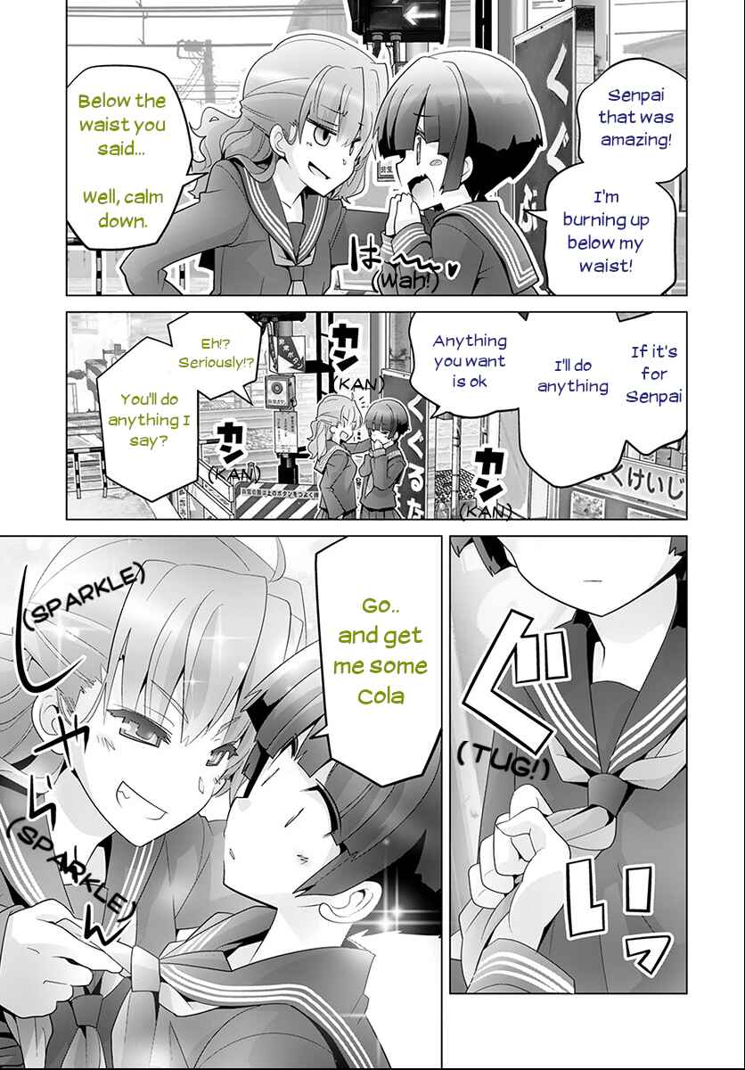 Page 7 Chapter 29 Crossing Time