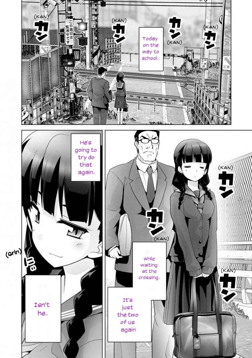 Page 2 Chapter 15 Crossing Time