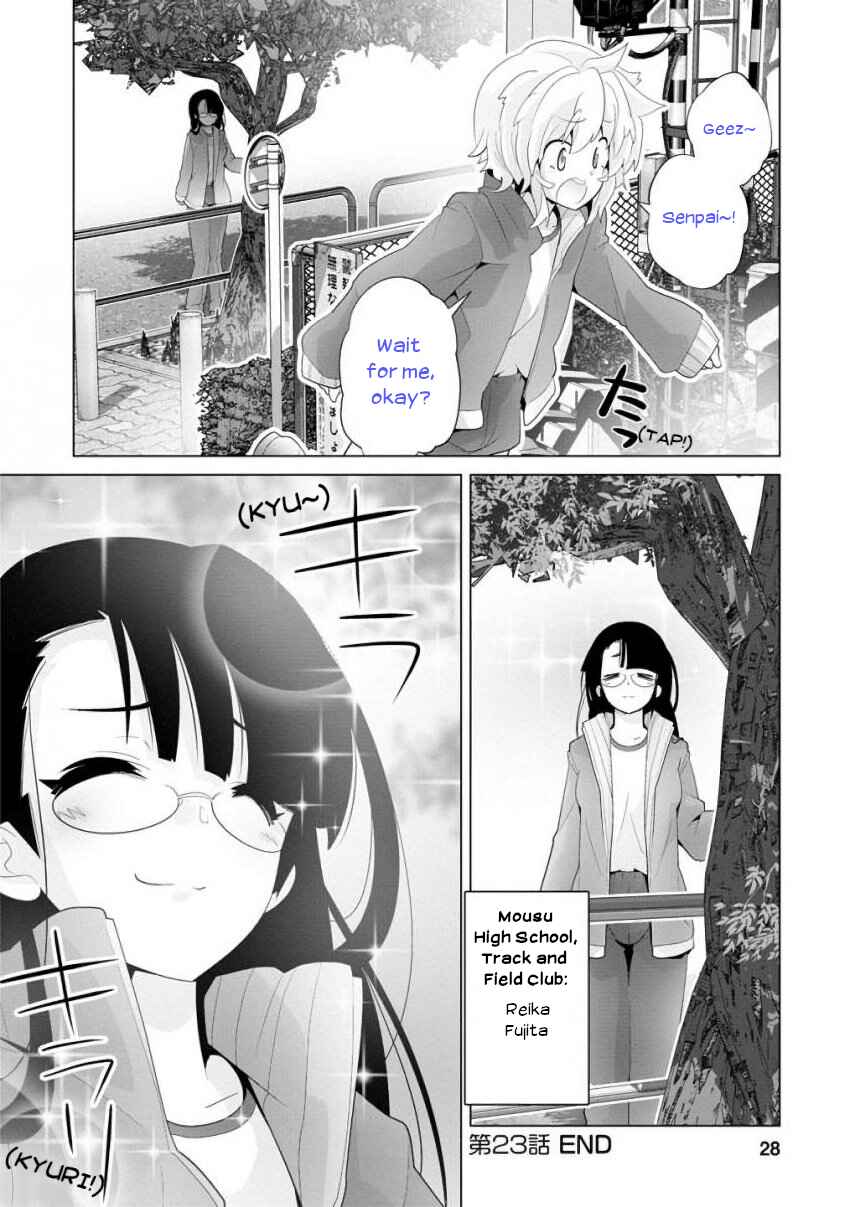 Page 12 Chapter 23 Crossing Time