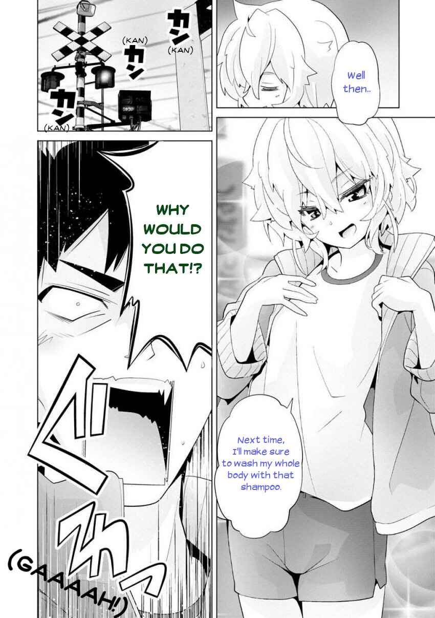 Page 8 Chapter 23 Crossing Time