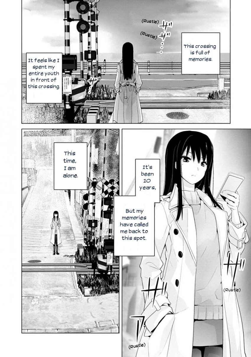 Page 2 Chapter 10 Crossing Time
