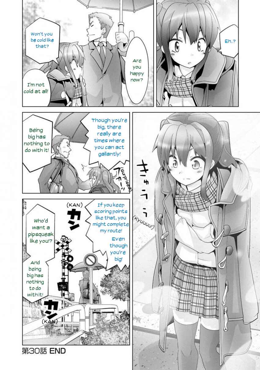 Page 12 Chapter 30 Crossing Time